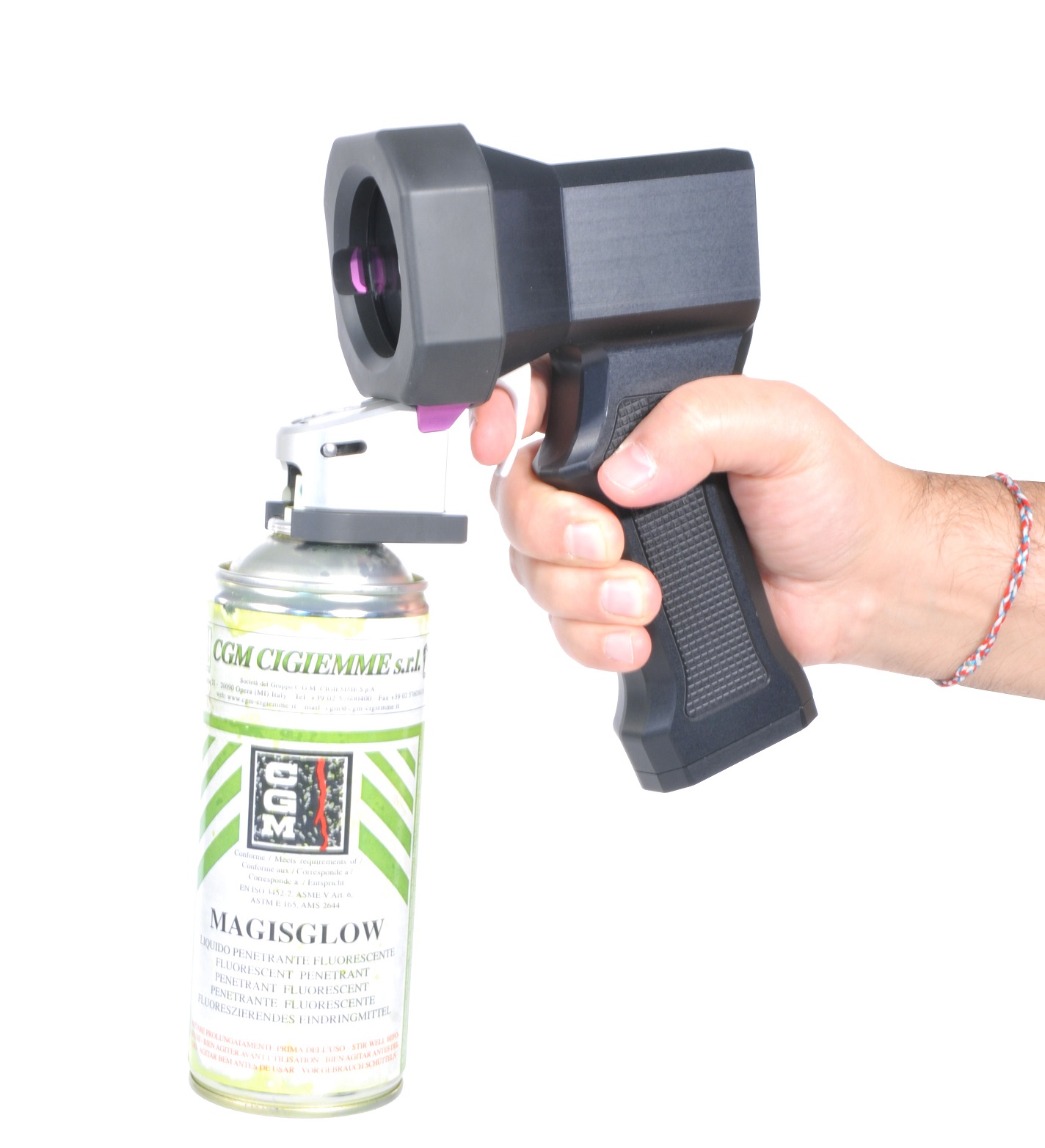 Digital UV good pro light