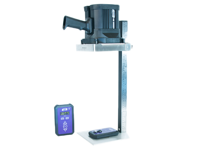 Apollo_measurement_stand