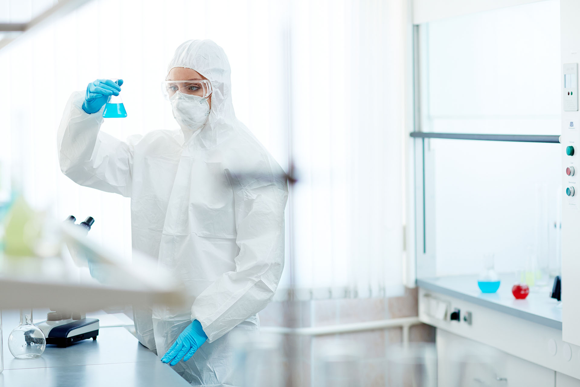 Clinical research