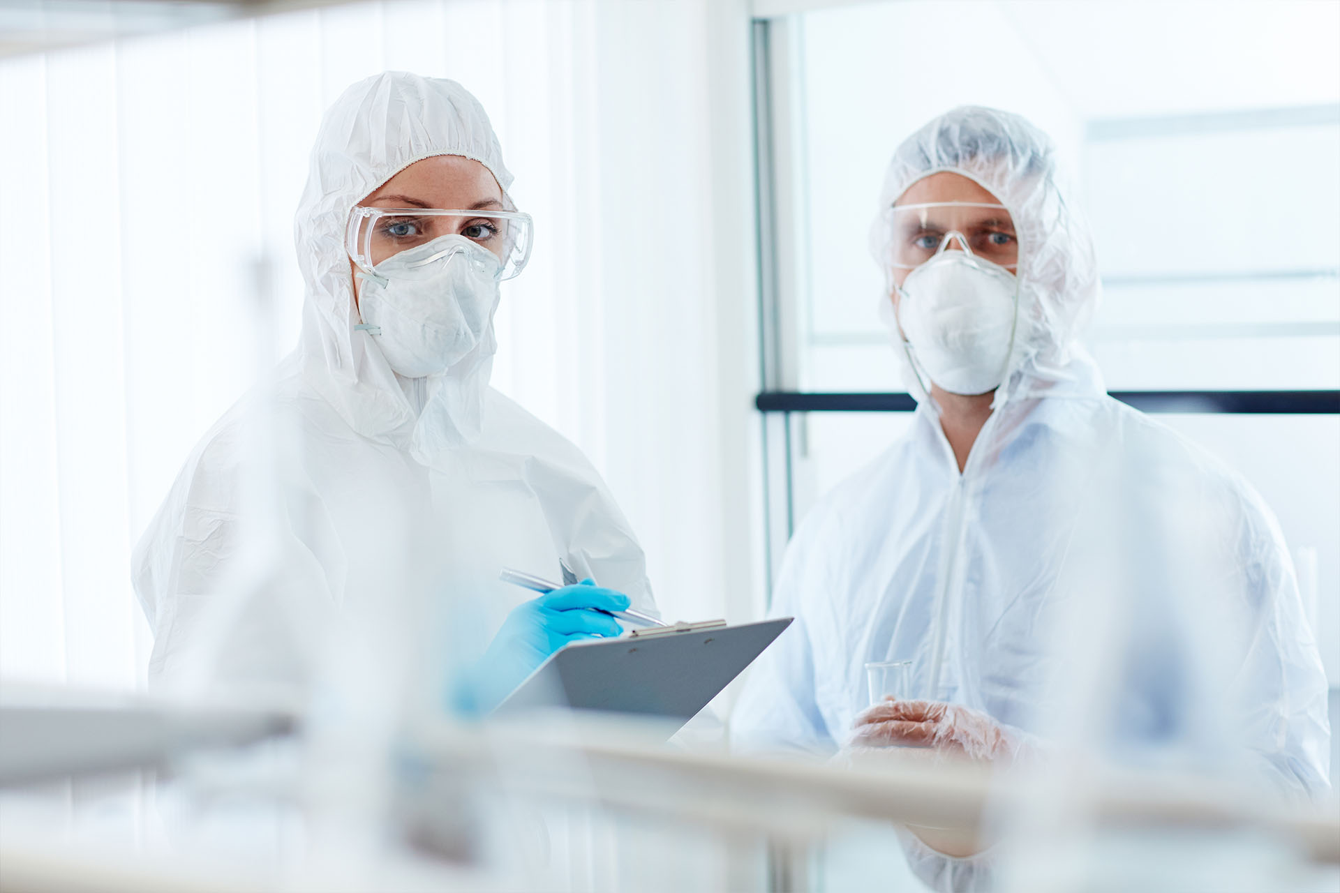 Clinical research