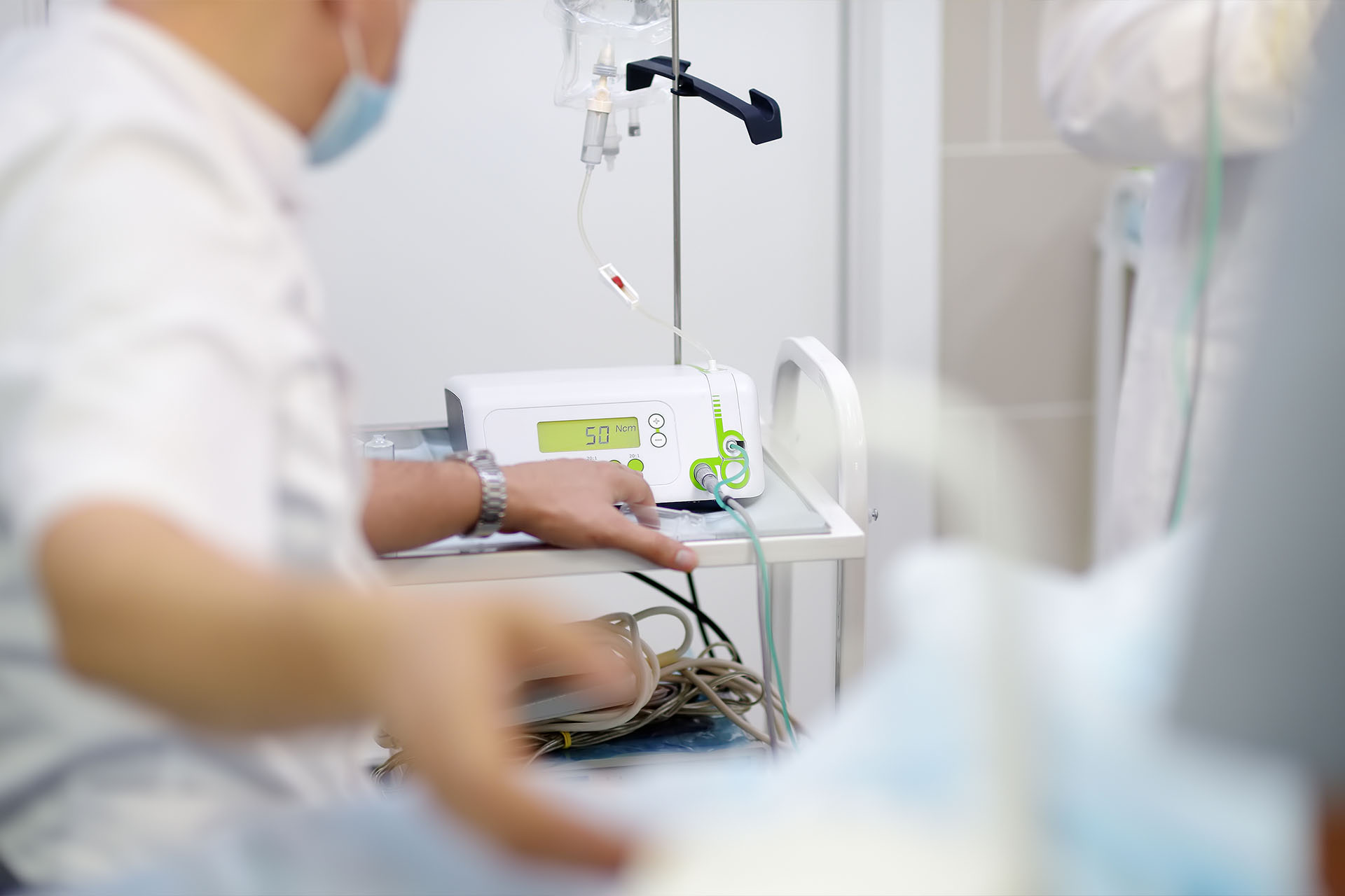 Clinical research