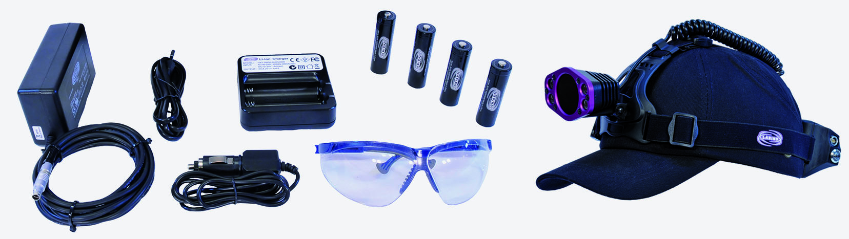 UVG3 2.0 SINGLE KIT