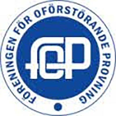 Meet us at the The Swedish NDT Societies’ (FOP) annual meeting in Gothenburg, April 2-3