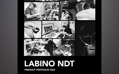 NEW Labino Cataloge – order Your Hard copy!