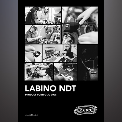 NEW Labino Cataloge – order Your Hard copy!