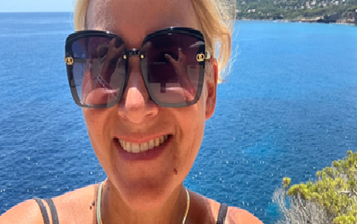 Welcoming our new CEO as Labino enters the next stage of growth