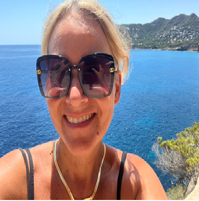 Welcoming our new CEO as Labino enters the next stage of growth